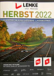 LEMKE Collection 095-H2022NH-3 - N/H0 - LEMKE Herbst Neuheitenprospekt 2022